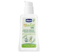 CHICCO ZANZA GEL NATURALE 60 ML
