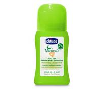 CH ZANZA ROLL ON 60ML