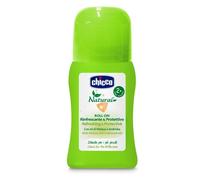 CH ZANZA ROLL ON 60ML