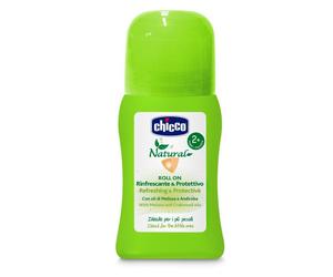 CH ZANZA ROLL ON 60ML