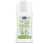 CH Zanza Roll-On Nat.60ml