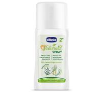 CHICCO ZANZA SPRAY NATURALE 100 ML