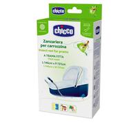 CH ZANZARIERA CARROZZINA