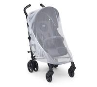 CH ZANZARIERA PER PASSEGGINO