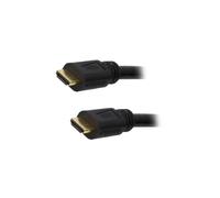 CH0054 Cavo HDMI 1.4 HDMI maschio, su entrambi i lati 15 m nero LOGILINK