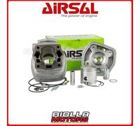 CH01089147 GRUPPO TERMICO AIRSAL 70CC SPORT (EBE / EBS) DERBI SENDA R DRD ENDURO