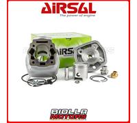 CH01089347 GRUPPO TERMICO AIRSAL 70CC, GHISA GRIGIA, SPORT (D50B0) DERBI SENDA D