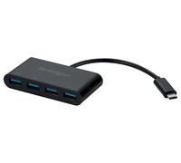 CH1200 Hub USB-C A 4 Porte, USB-C A 4x USB-A - K33616WW