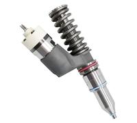 CH12082 CH 12082 Iniettore di carburante compatibile con Caterpillar Cat C13 C15 C18 2206A 2206C, parti di ricambio per iniettori di carburante Common Rail diesel