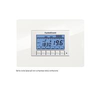 CH141E CRONOTERMOSTATO TERMOSTATO SETTIMANALE A BATTERIE FANTINI COSMI