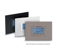 CH143AK CRONOTERMOSTATO TERMOSTATO SETTIMANALE INCASSO 230V FANTINI