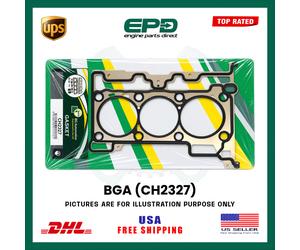 CH2327 Guarnizione Testata BGA Per Ford Fiesta 1.0 EcoBoost Ecosport Focus