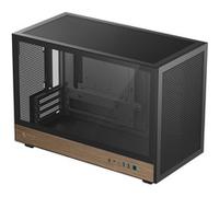 R-CH260-BKNWM0-G-1 6933412765653 CH260 WOOD (schwarz/holz, Tempered Glass)