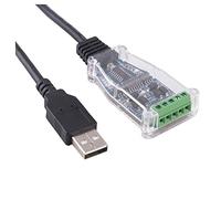 CH340B USB Compatible With Rs485 RS422 Cavo adattatore del modulo di comunicazione seriale
