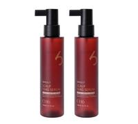 CH6 Sprout Scalp SSAG SERUM 140 ml (4,7 once) 2EA Scalp Moisture Care Red E...