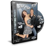 Cha Cha 101 (Shawn Trautman Dance Instruction)