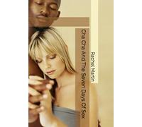 Cha Cha And The Seven Days Of Sex