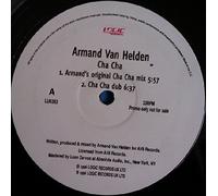 Cha Cha - Armand Van Helden 12"