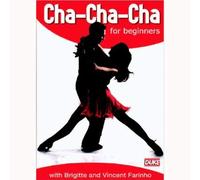 Cha Cha Cha for Beginners DVD [Edizione: Regno Unito]