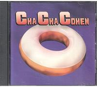 Cha Cha Cohen - Freon Shortwave