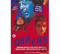 Cha cha (DVD) Herman Brood
