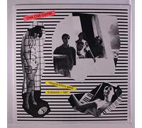 CHA CHA GUITRI - cha cha guitri: french synth wave, st. etienne 1981