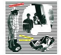 Cha Cha Guitri - French Synth Wave St Etienne