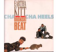 Cha Cha Heels