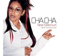 Cha Cha - New Millenium / Busted / Don't Stop