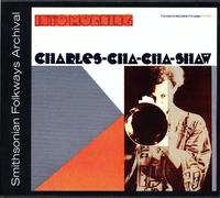 Cha Cha Shaw - Into the Morning
