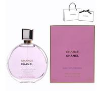 Chanel Chanel - Chance Eau Splendide - Eau De Pafum - -chance 5 Eau De Parfum 100ml - Donna