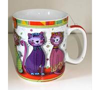 Cha Cult Jumbo Tazza da tè Evi 0,75 l