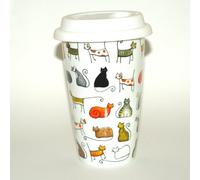 Cha Cult tazza - Easy to go Dodo