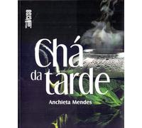 cha da tarde