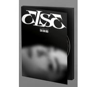 CHA EUN-WOO 2° Mini Album [ELSE] FORM 2 Ver. CD + libro + P.Card + adesivo + ...