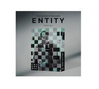 CHA EUN WOO ASTRO - ENTITY 1st Mini Album+Store Gift (EACH ver.)