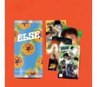 CHA EUN-WOO ELSE [Ki-wee VER.] 2nd Mini Album