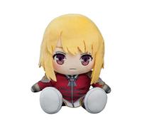 Cha Hae-In Peluche Anime, Peluche Morbido Riempito Carino PP Cotone Mini Abbraccio Cuscino Cartoon Carattere Decorazione 21 cm