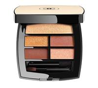 CHANEL LES BEIGES PALETTE REGARD PALETTE OCCHI EFFETTO RADIOSO E NATURALE