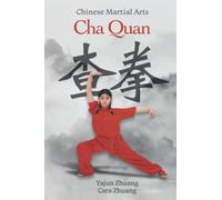 Cha Quan: Chinese Martial Arts