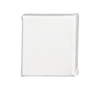 ChÃ¢ssis ArtistLine, dim. 10x10 cm, prof. 1,4 cm, 10 pezzi, bianco