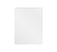 ChÃ¢ssis ArtistLine, dim. 30x40 cm, prof. 1,6 cm, 10 pezzi, bianco