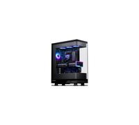 ChÃ¢ssis di Gioco - PHANTEKS - Evolv X2 - Vetro Temperato - Raffreddamento Verticale - ATX