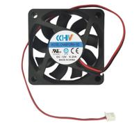 CHA6012RM-15D 12V 0.20A 6015 Cooling Fan 60X15MM