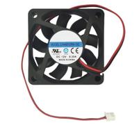 CHA6012RM-15D 12V 0.20A 6015 Cooling Fan 60X15MM