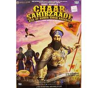 Chaar Sahibzaade - Rise of Banda Singh Bahadur