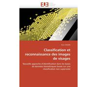 Chaari-A Classification et reconnaissance des images de visages (Tascabile)