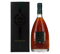 Chabasse NAPOLEON Cognac 40% Vol. 0,7l in confezione regalo