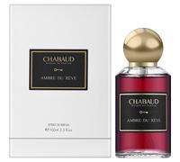 Chabaud Ambre Du Reve 100 ml estratto di profumo Unisex