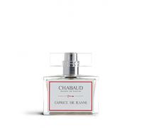 Chabaud - Chabaud Caprice De Jeanne - Eau De Parfum Donna 30 Ml Vapo